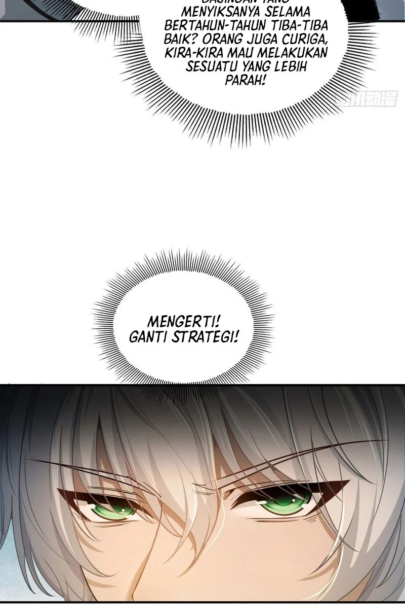 To Save Seven Villainesses, I Went Full Harem! Chapter 1 - halaman 38
