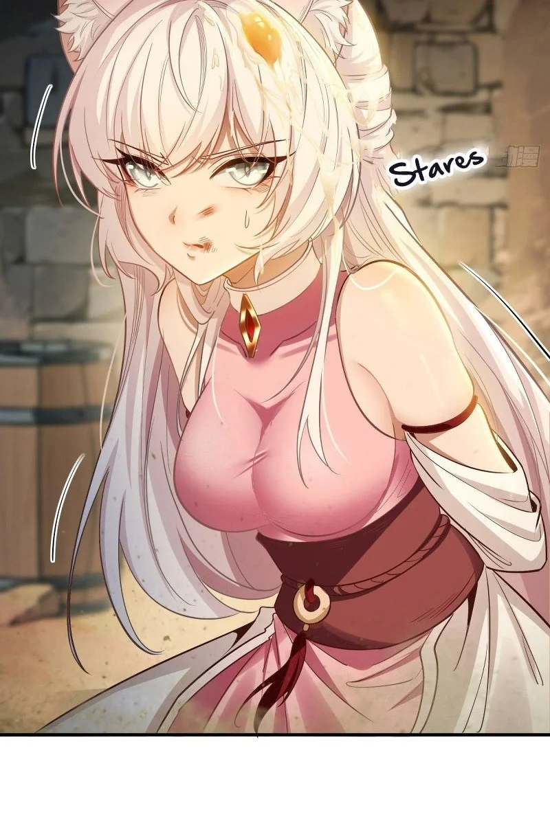 To Save Seven Villainesses, I Went Full Harem! Chapter 1 - halaman 42