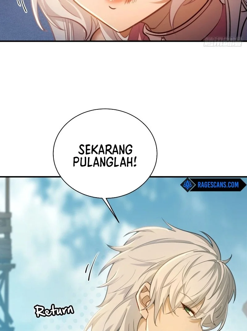To Save Seven Villainesses, I Went Full Harem! Chapter 1 - halaman 44