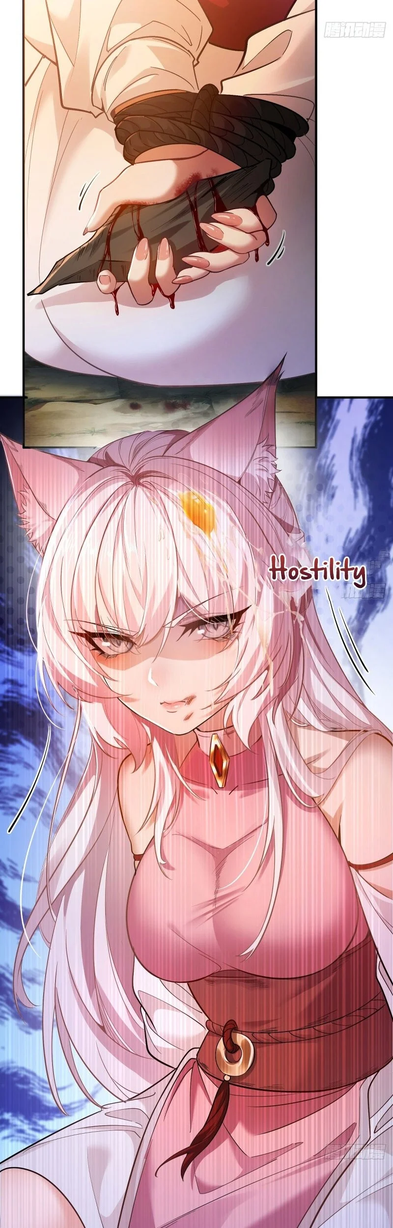 To Save Seven Villainesses, I Went Full Harem! Chapter 1 - halaman 47