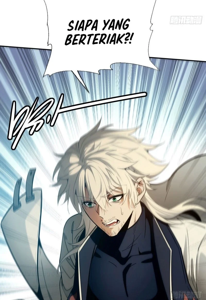 To Save Seven Villainesses, I Went Full Harem! Chapter 1 - halaman 6