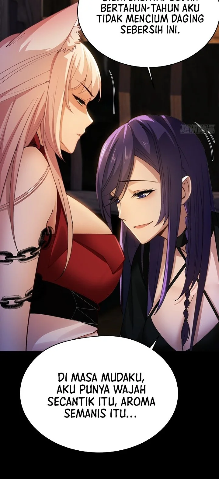To Save Seven Villainesses, I Went Full Harem! Chapter 10 - halaman 12