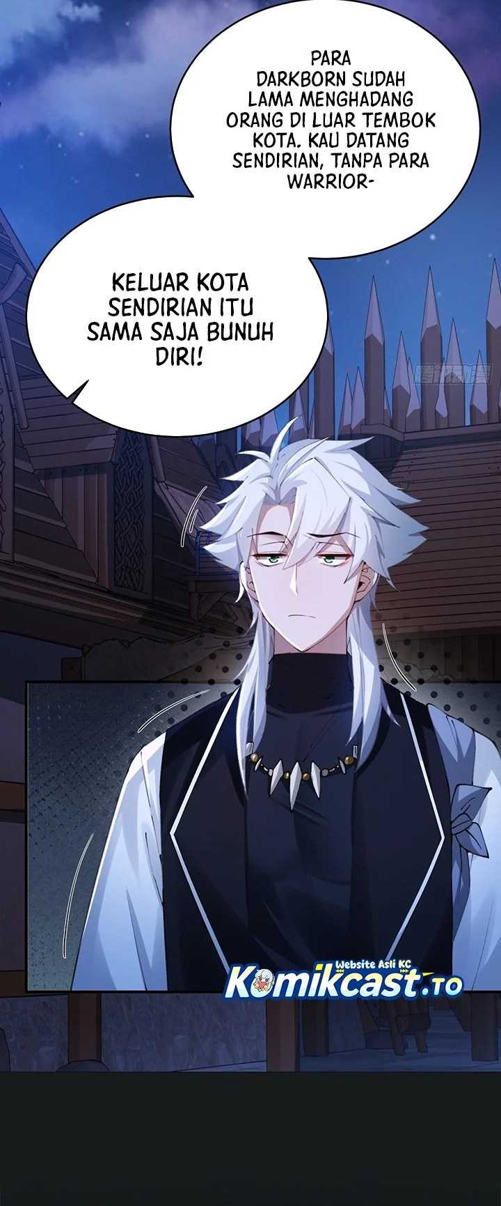 To Save Seven Villainesses, I Went Full Harem! Chapter 10 - halaman 15