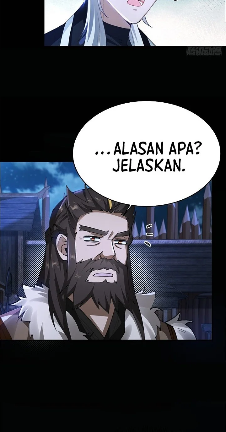 To Save Seven Villainesses, I Went Full Harem! Chapter 10 - halaman 17