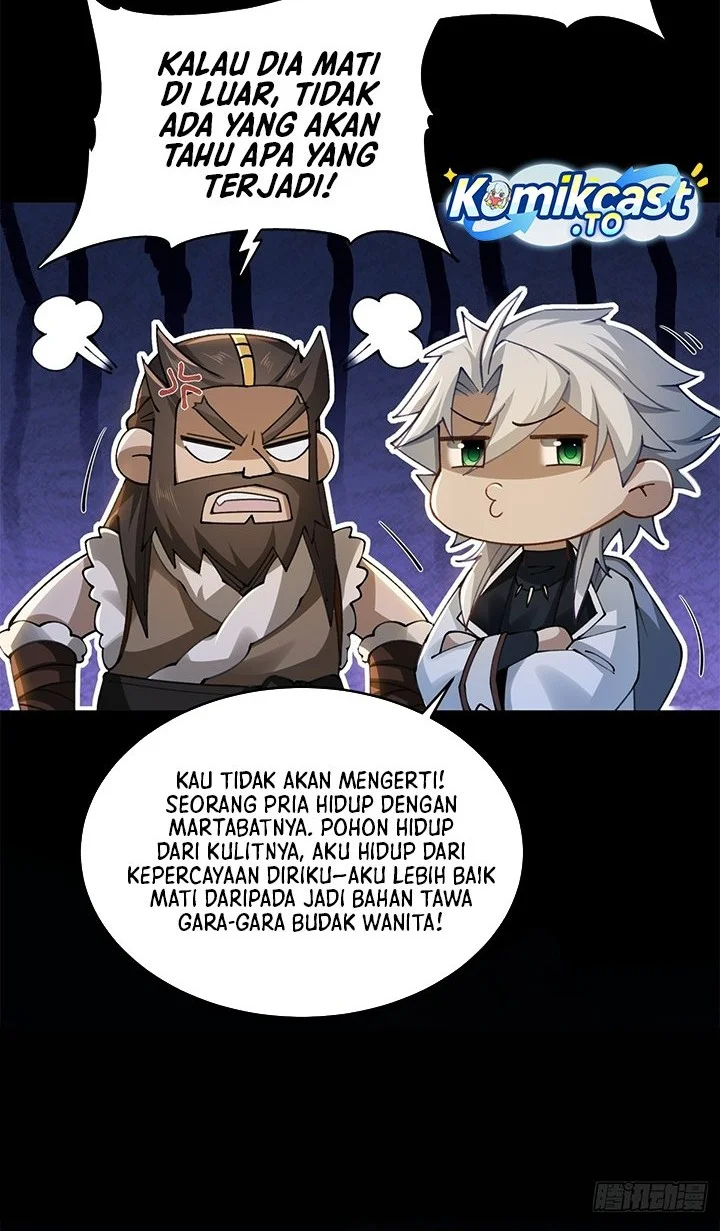 To Save Seven Villainesses, I Went Full Harem! Chapter 10 - halaman 19