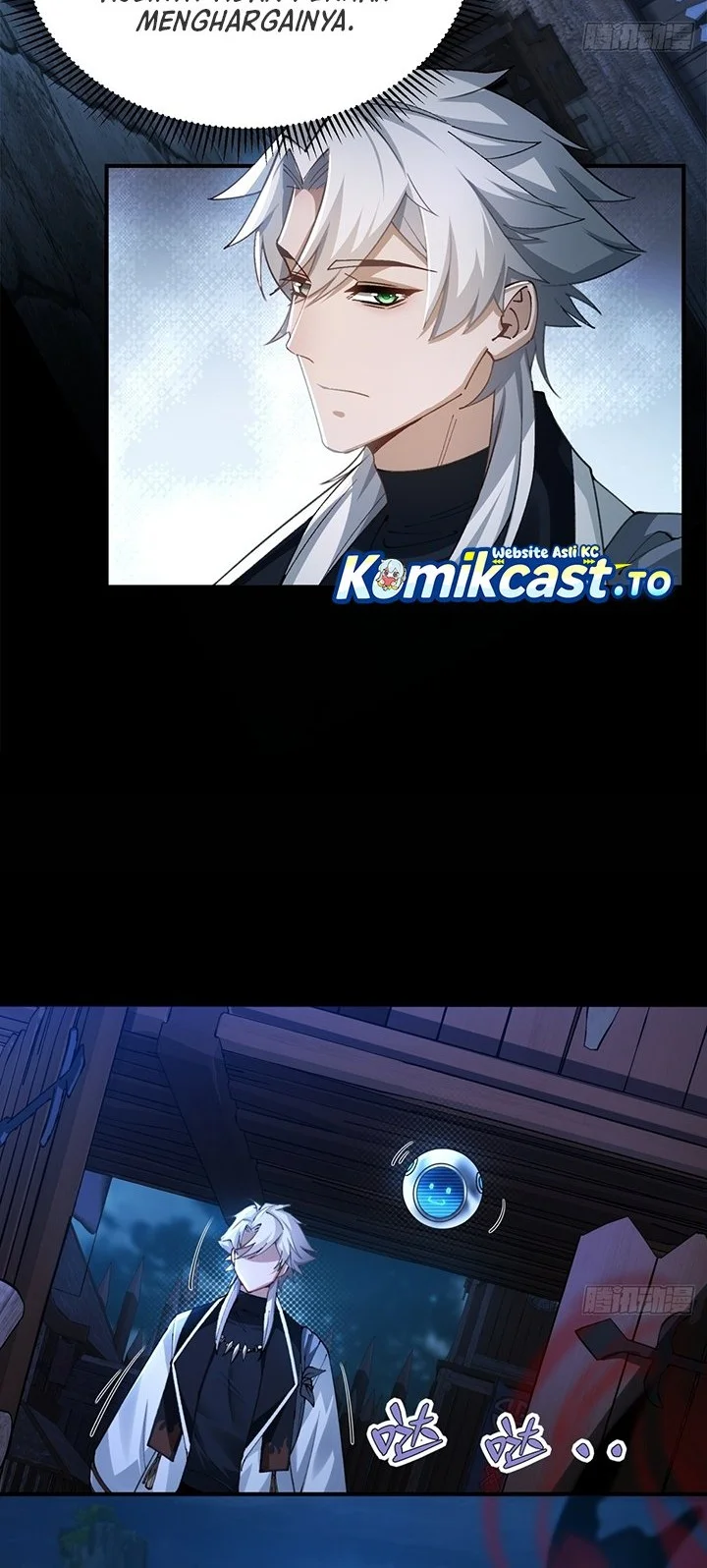 To Save Seven Villainesses, I Went Full Harem! Chapter 10 - halaman 21