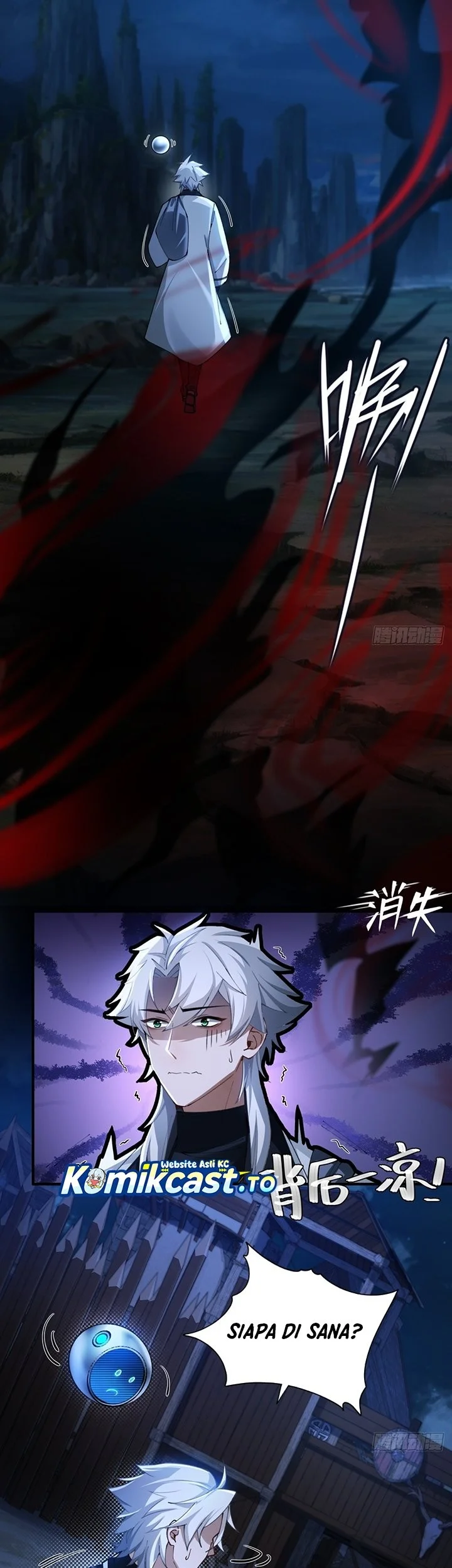 To Save Seven Villainesses, I Went Full Harem! Chapter 10 - halaman 22