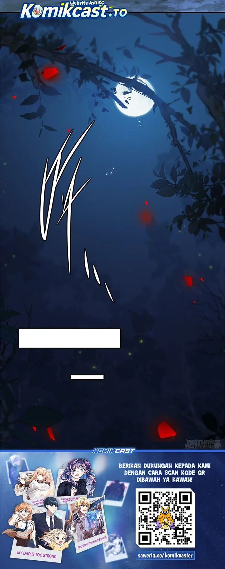 To Save Seven Villainesses, I Went Full Harem! Chapter 10 - halaman 26