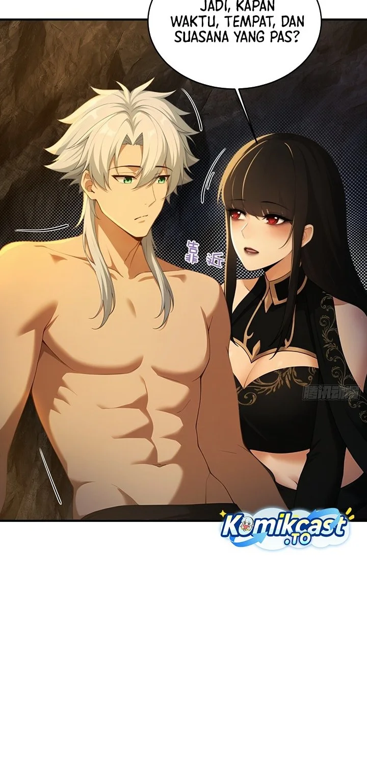 To Save Seven Villainesses, I Went Full Harem! Chapter 11 - halaman 24