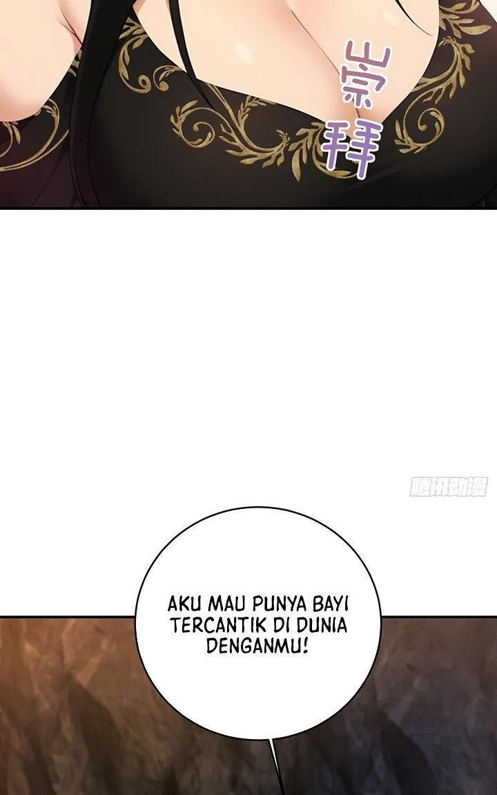 To Save Seven Villainesses, I Went Full Harem! Chapter 11 - halaman 28