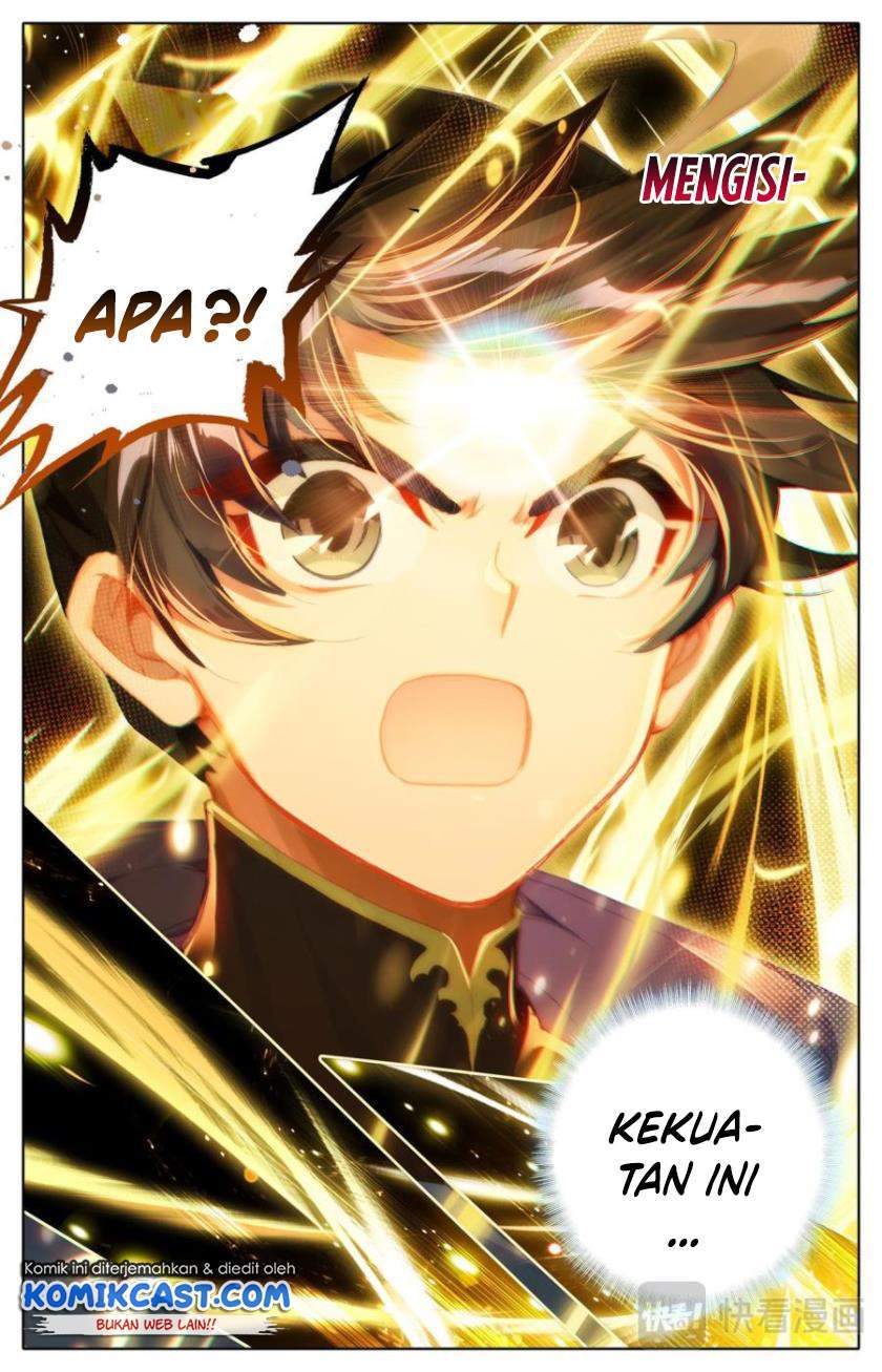 To Save Seven Villainesses, I Went Full Harem! Chapter 11 - halaman 6