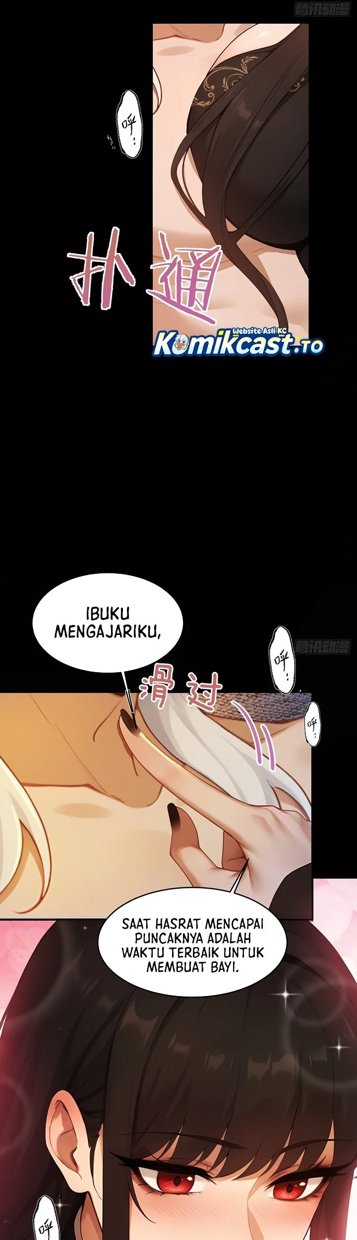 To Save Seven Villainesses, I Went Full Harem! Chapter 12 - halaman 11