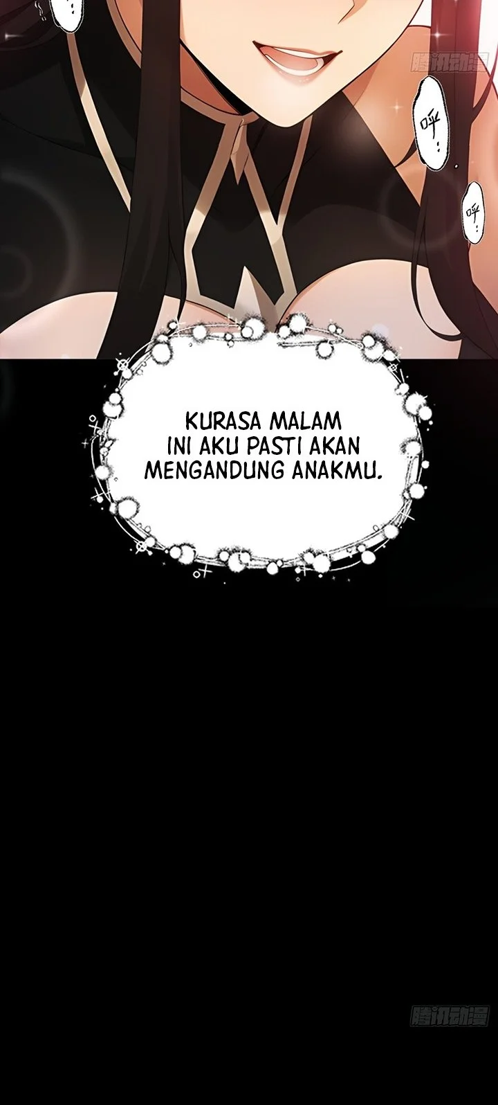 To Save Seven Villainesses, I Went Full Harem! Chapter 12 - halaman 12