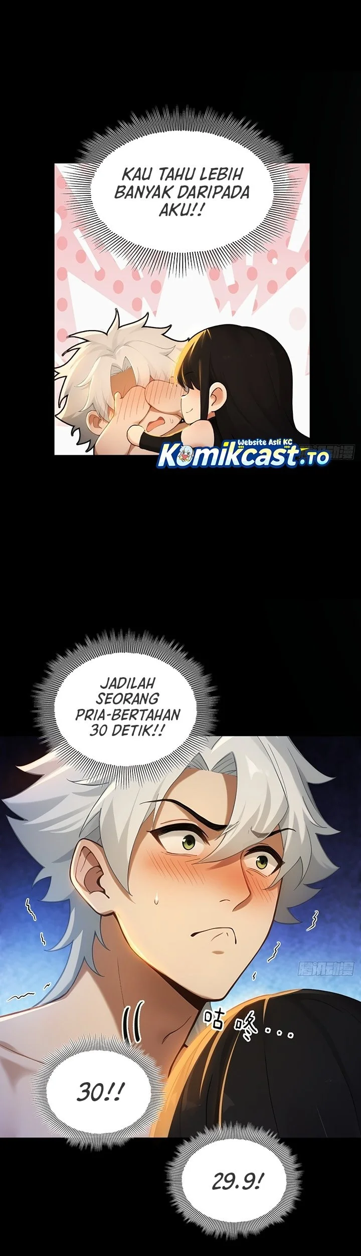 To Save Seven Villainesses, I Went Full Harem! Chapter 12 - halaman 13