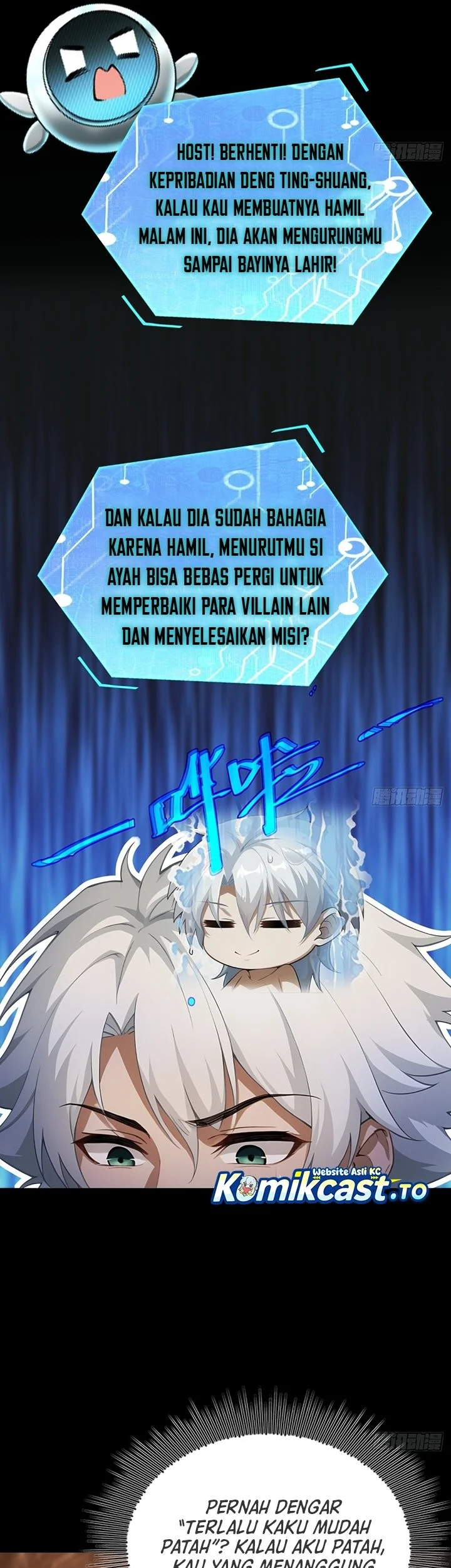 To Save Seven Villainesses, I Went Full Harem! Chapter 12 - halaman 17