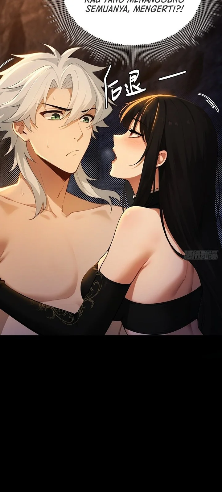 To Save Seven Villainesses, I Went Full Harem! Chapter 12 - halaman 18