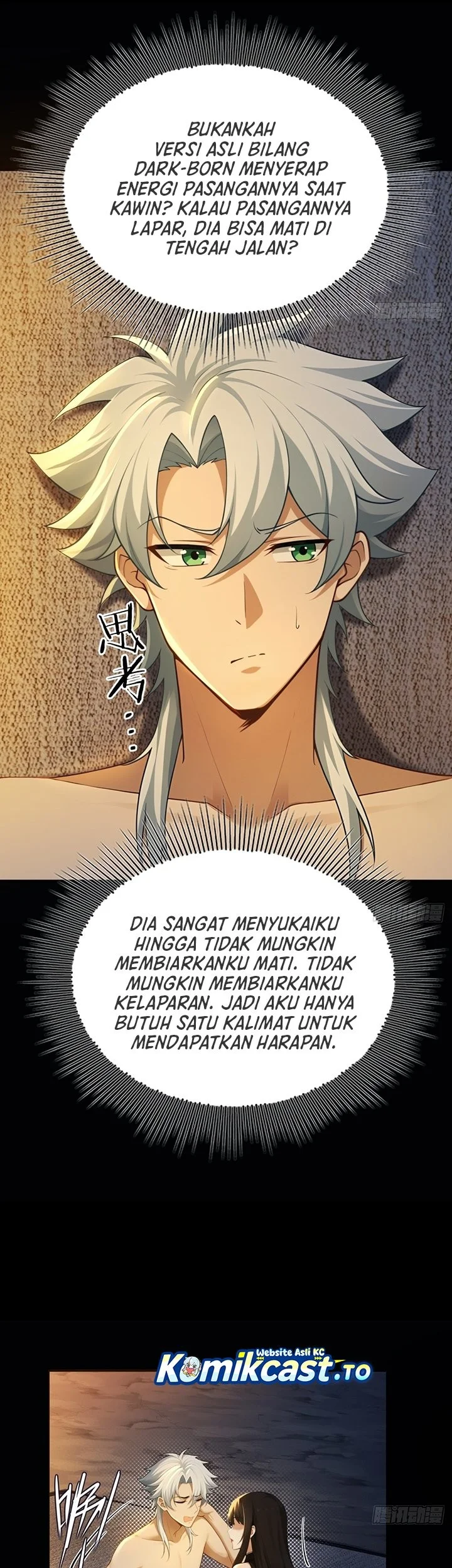 To Save Seven Villainesses, I Went Full Harem! Chapter 12 - halaman 23