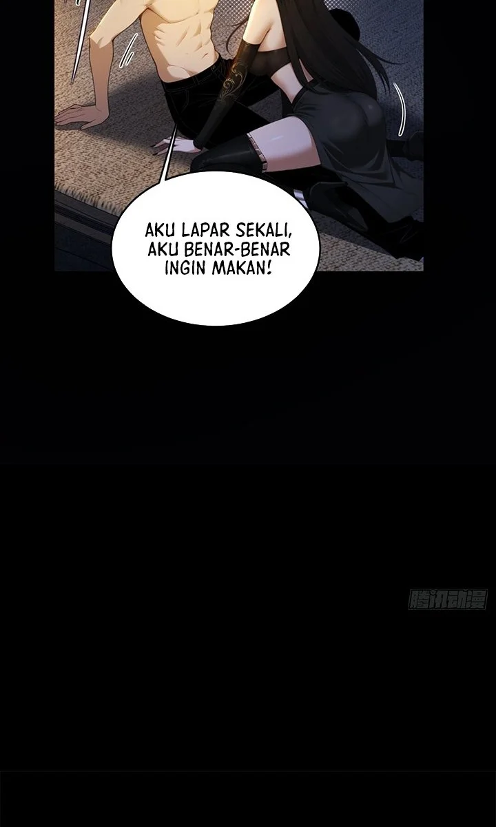 To Save Seven Villainesses, I Went Full Harem! Chapter 12 - halaman 24