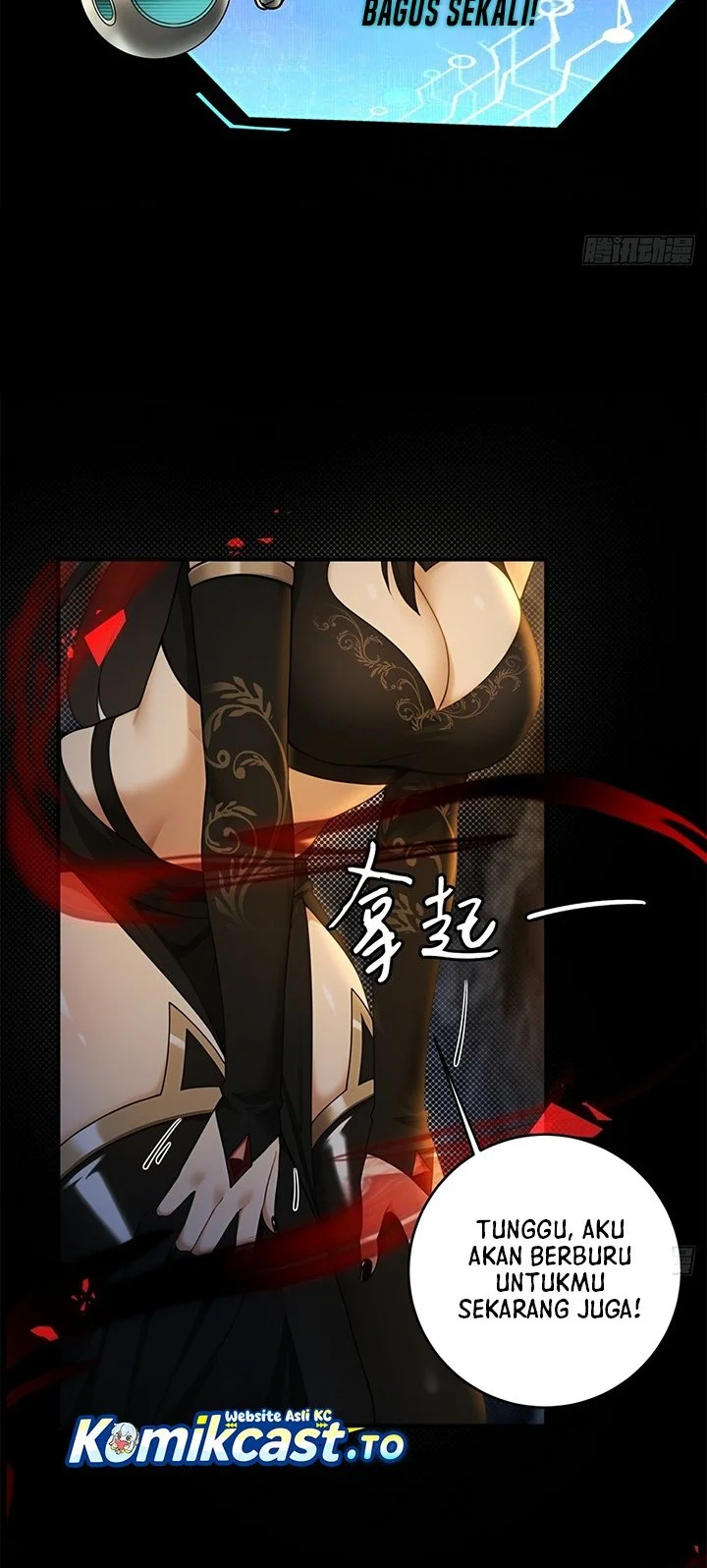 To Save Seven Villainesses, I Went Full Harem! Chapter 12 - halaman 26