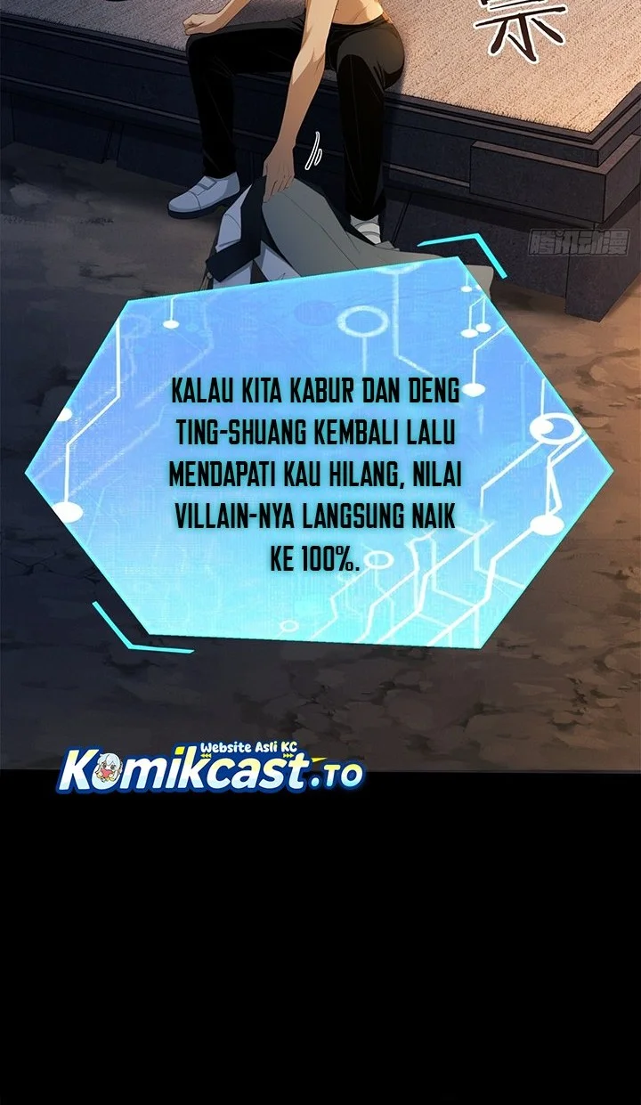 To Save Seven Villainesses, I Went Full Harem! Chapter 12 - halaman 28