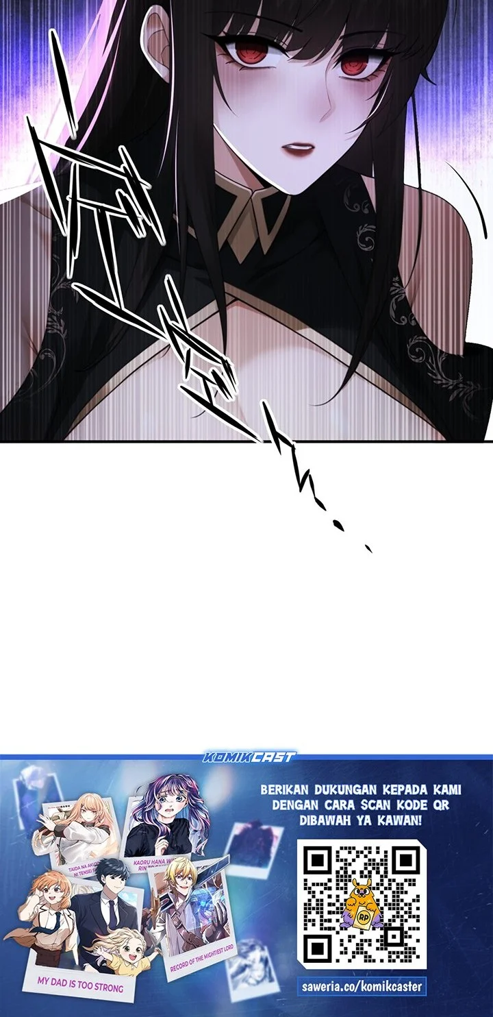 To Save Seven Villainesses, I Went Full Harem! Chapter 12 - halaman 37