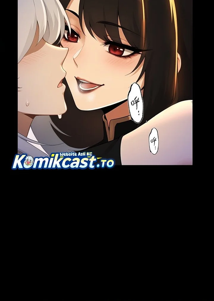 To Save Seven Villainesses, I Went Full Harem! Chapter 12 - halaman 8