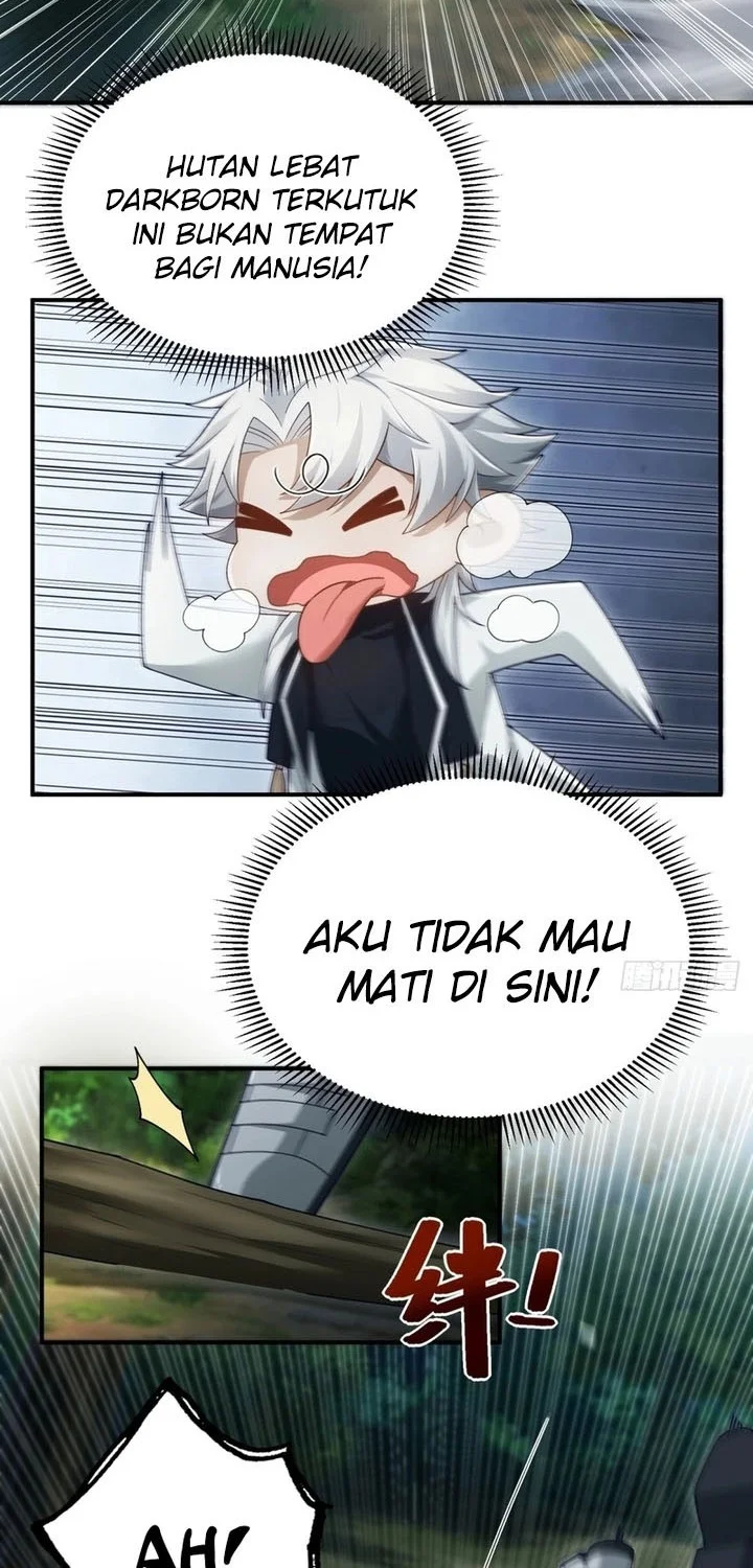 To Save Seven Villainesses, I Went Full Harem! Chapter 13 - halaman 10