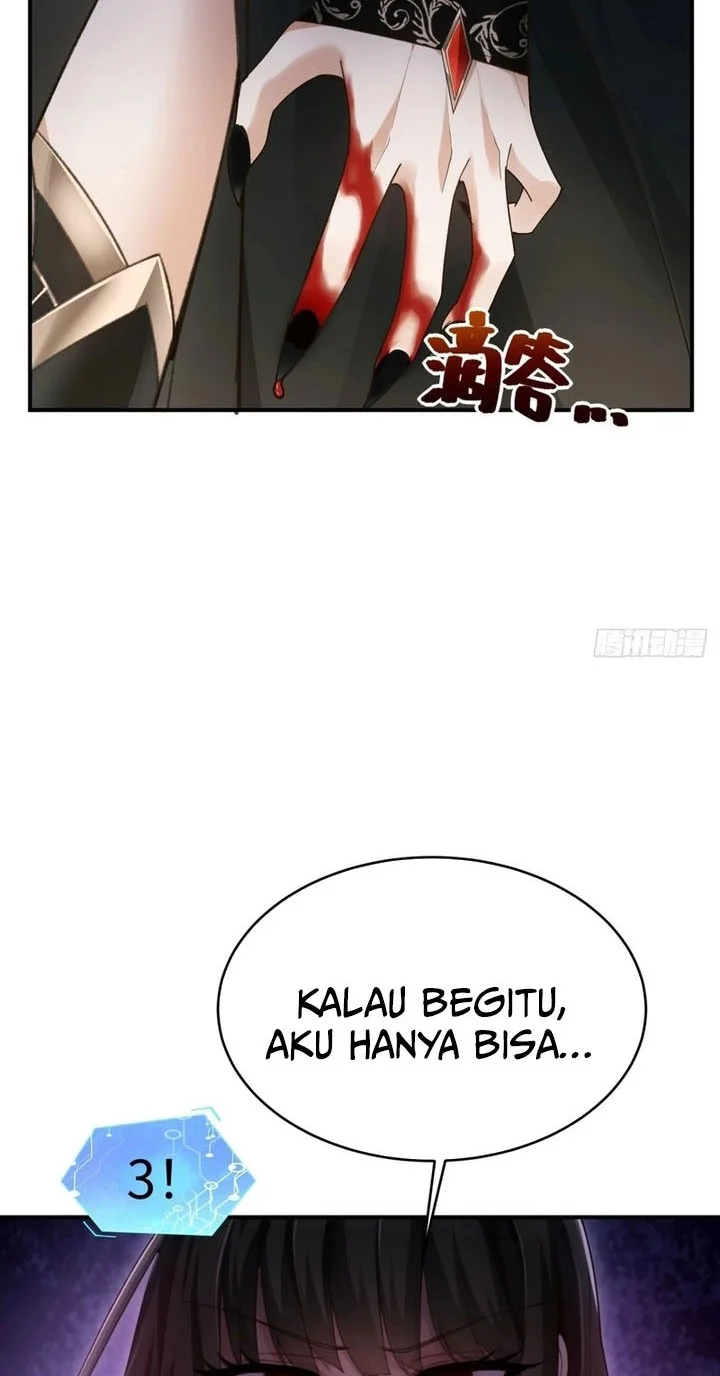 To Save Seven Villainesses, I Went Full Harem! Chapter 13 - halaman 18