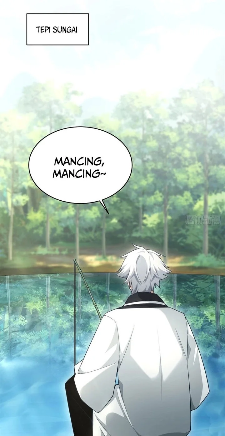 To Save Seven Villainesses, I Went Full Harem! Chapter 13 - halaman 2
