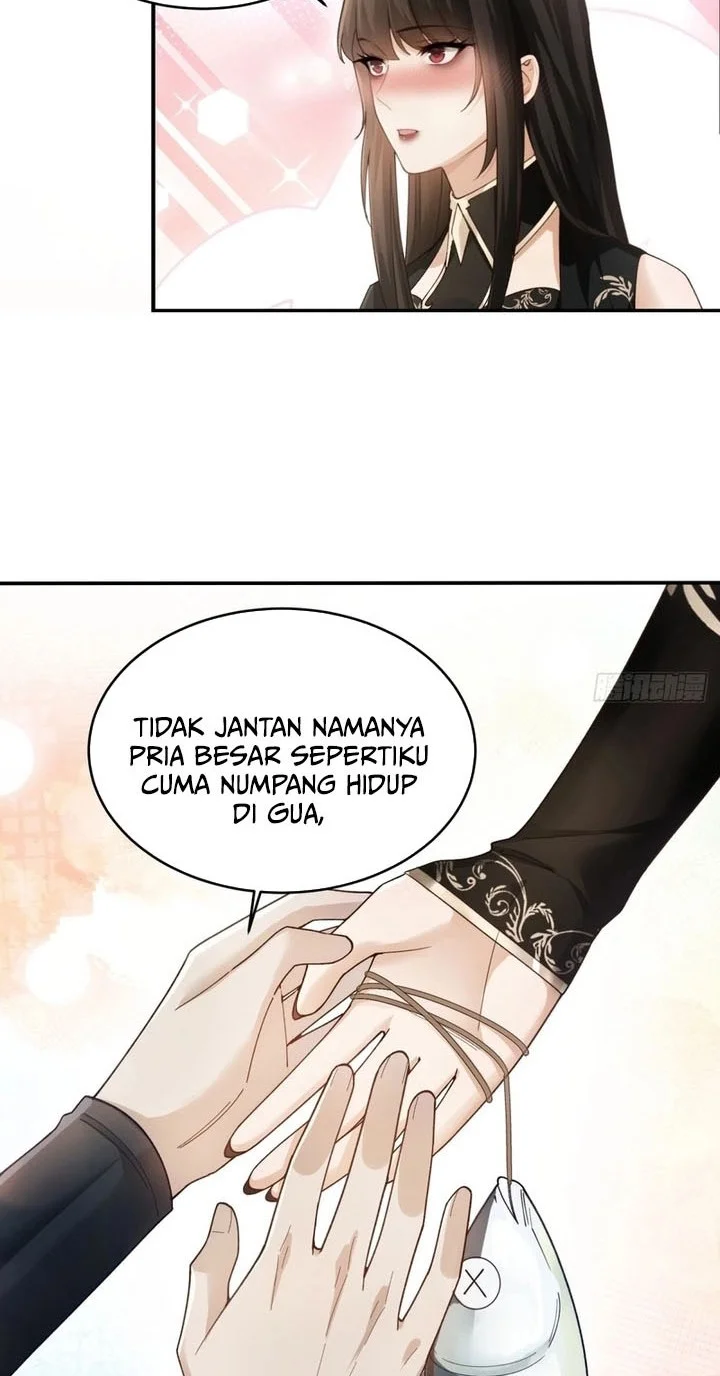 To Save Seven Villainesses, I Went Full Harem! Chapter 13 - halaman 22