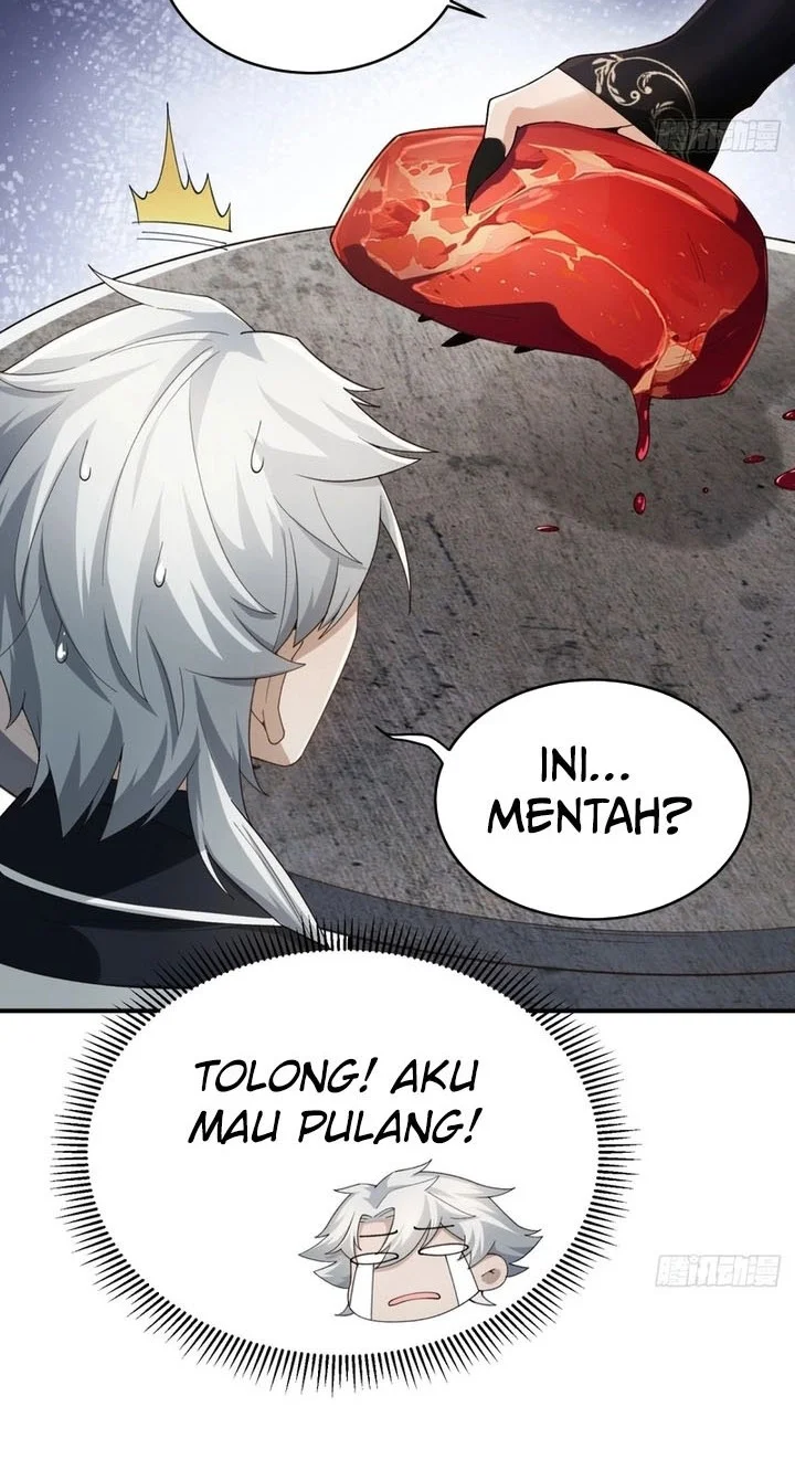 To Save Seven Villainesses, I Went Full Harem! Chapter 13 - halaman 26