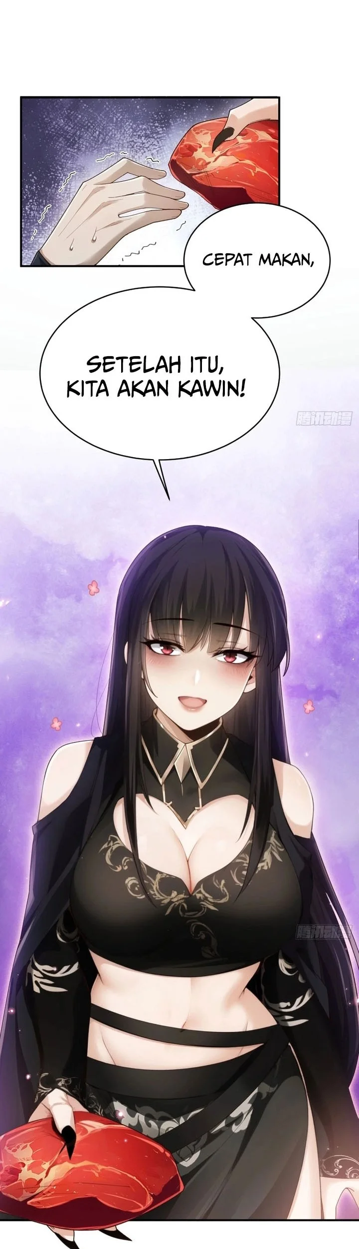 To Save Seven Villainesses, I Went Full Harem! Chapter 13 - halaman 27