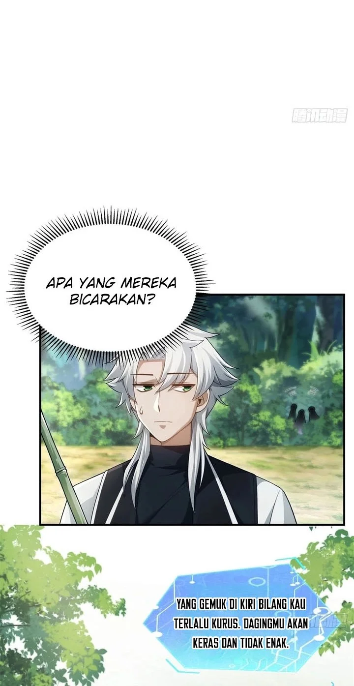 To Save Seven Villainesses, I Went Full Harem! Chapter 13 - halaman 4