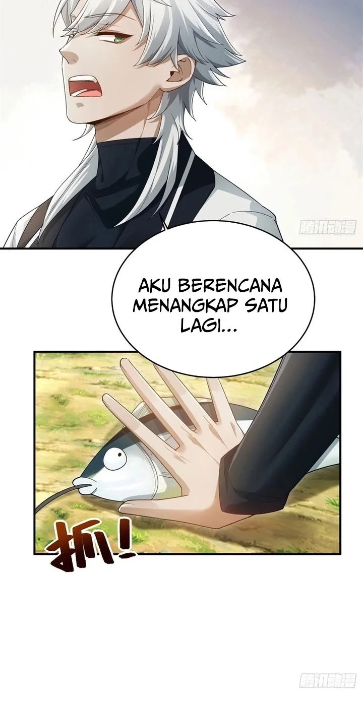 To Save Seven Villainesses, I Went Full Harem! Chapter 13 - halaman 6