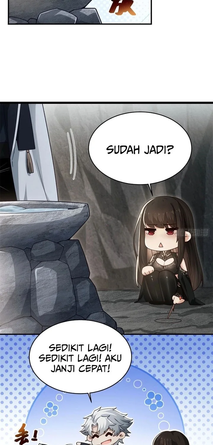 To Save Seven Villainesses, I Went Full Harem! Chapter 14 - halaman 10