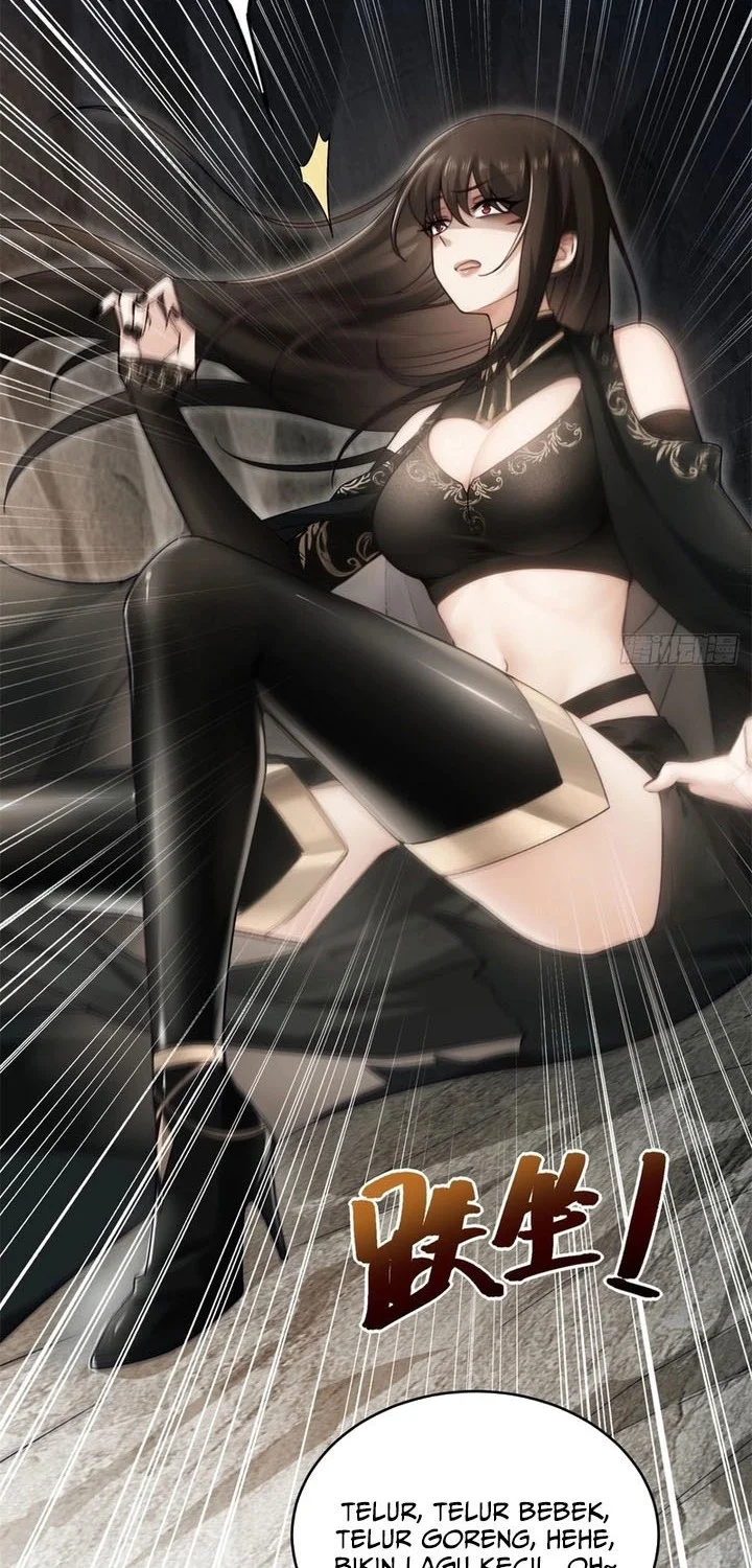 To Save Seven Villainesses, I Went Full Harem! Chapter 14 - halaman 12