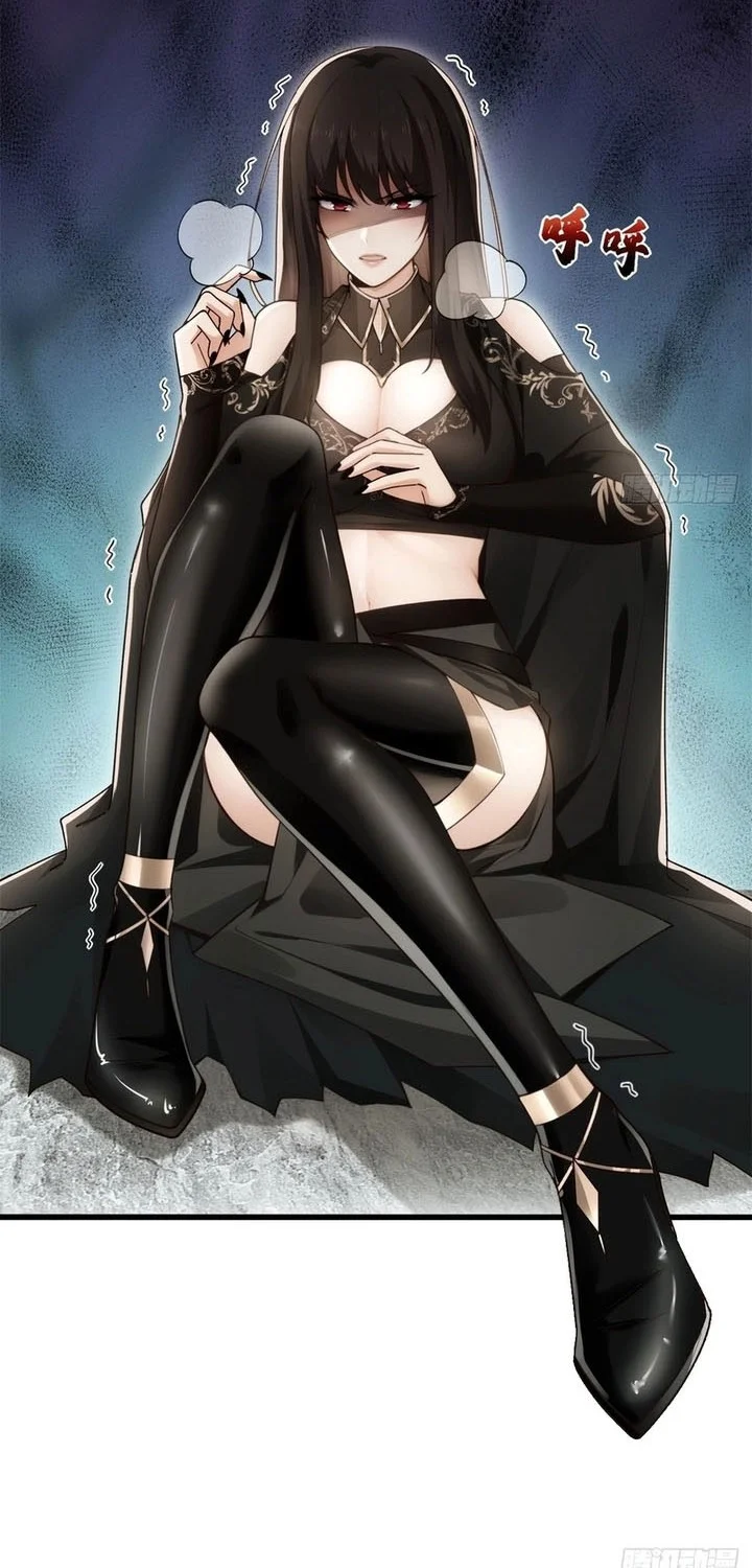 To Save Seven Villainesses, I Went Full Harem! Chapter 14 - halaman 14