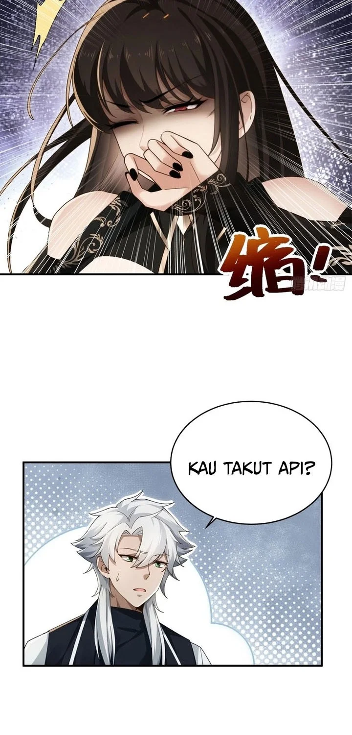 To Save Seven Villainesses, I Went Full Harem! Chapter 14 - halaman 16