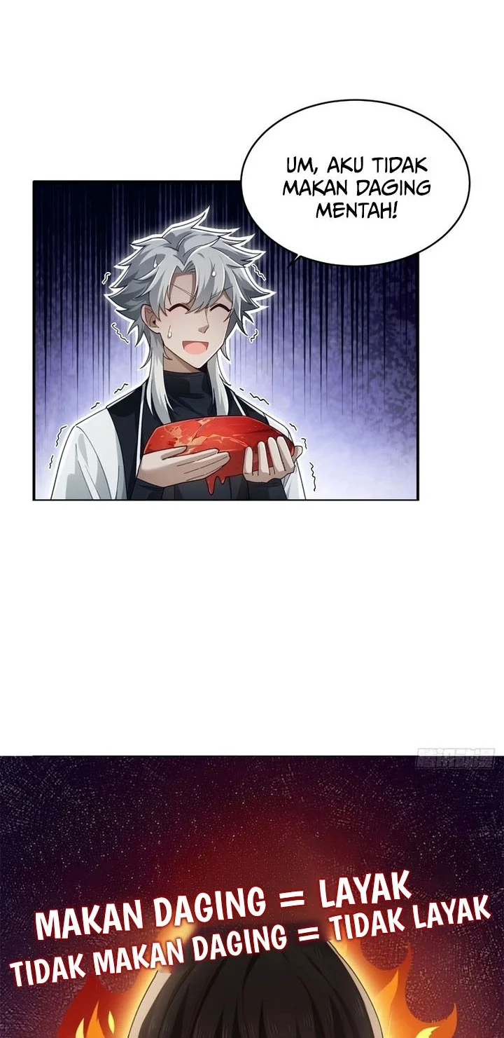 To Save Seven Villainesses, I Went Full Harem! Chapter 14 - halaman 2