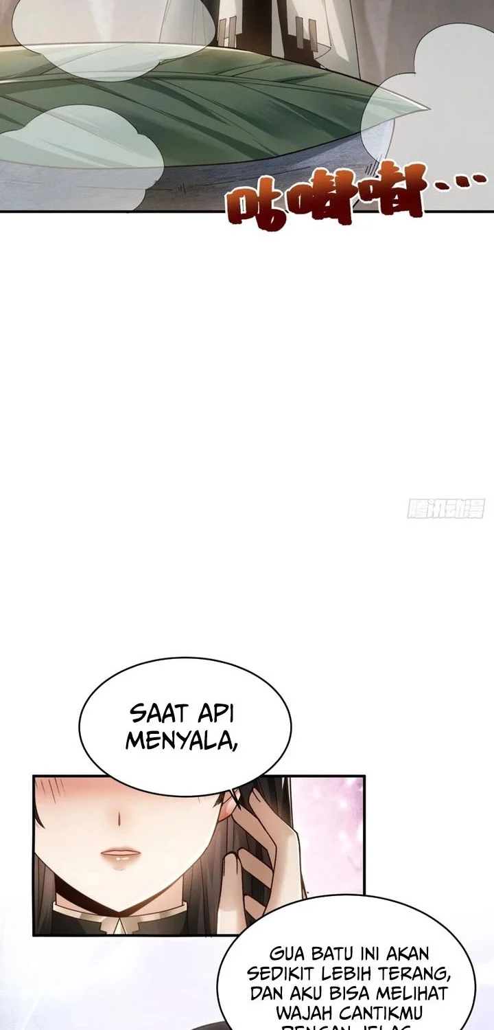 To Save Seven Villainesses, I Went Full Harem! Chapter 14 - halaman 20