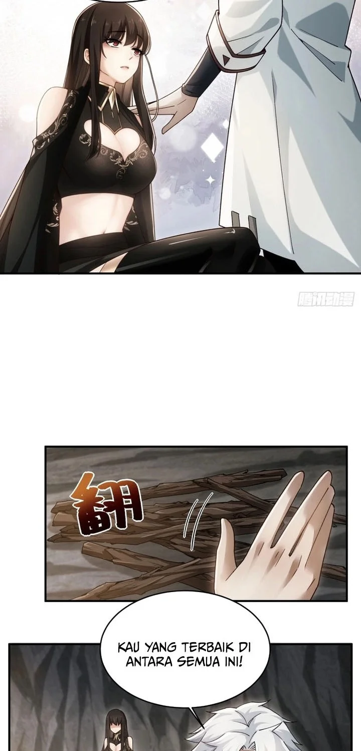To Save Seven Villainesses, I Went Full Harem! Chapter 14 - halaman 22