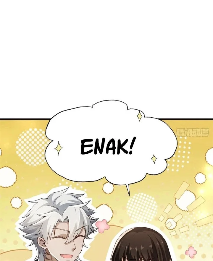 To Save Seven Villainesses, I Went Full Harem! Chapter 14 - halaman 28