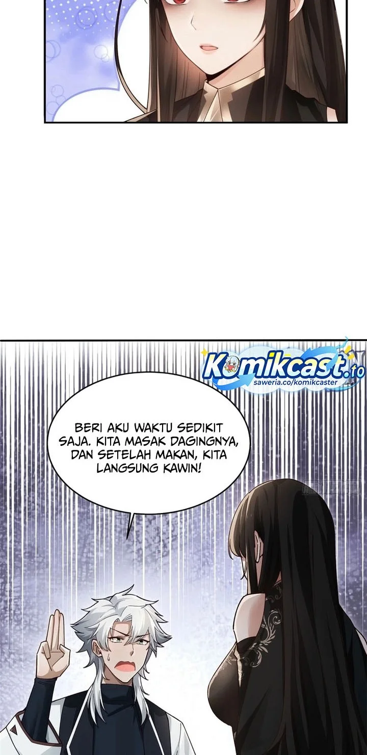 To Save Seven Villainesses, I Went Full Harem! Chapter 14 - halaman 4