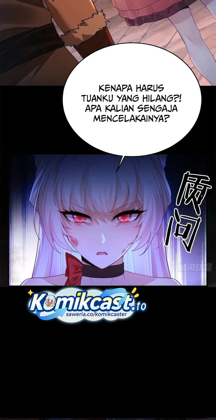 To Save Seven Villainesses, I Went Full Harem! Chapter 15 - halaman 16