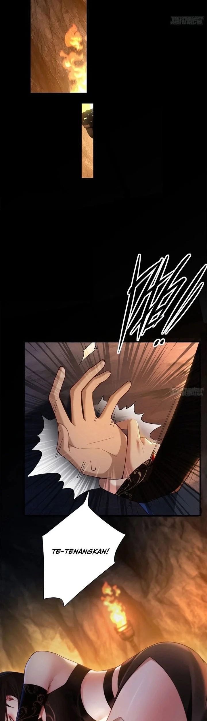To Save Seven Villainesses, I Went Full Harem! Chapter 15 - halaman 19