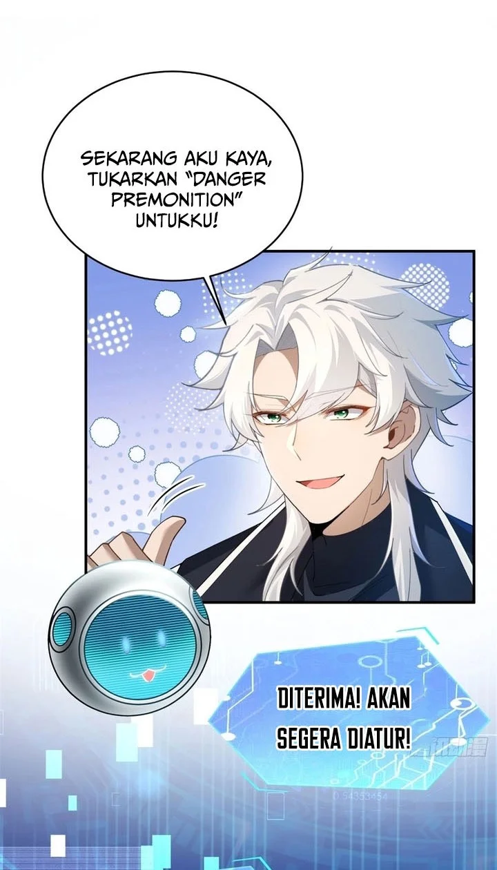 To Save Seven Villainesses, I Went Full Harem! Chapter 15 - halaman 2