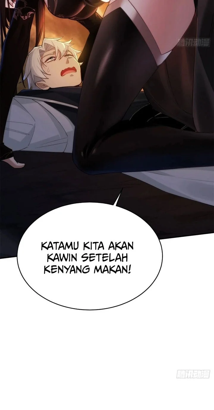 To Save Seven Villainesses, I Went Full Harem! Chapter 15 - halaman 20