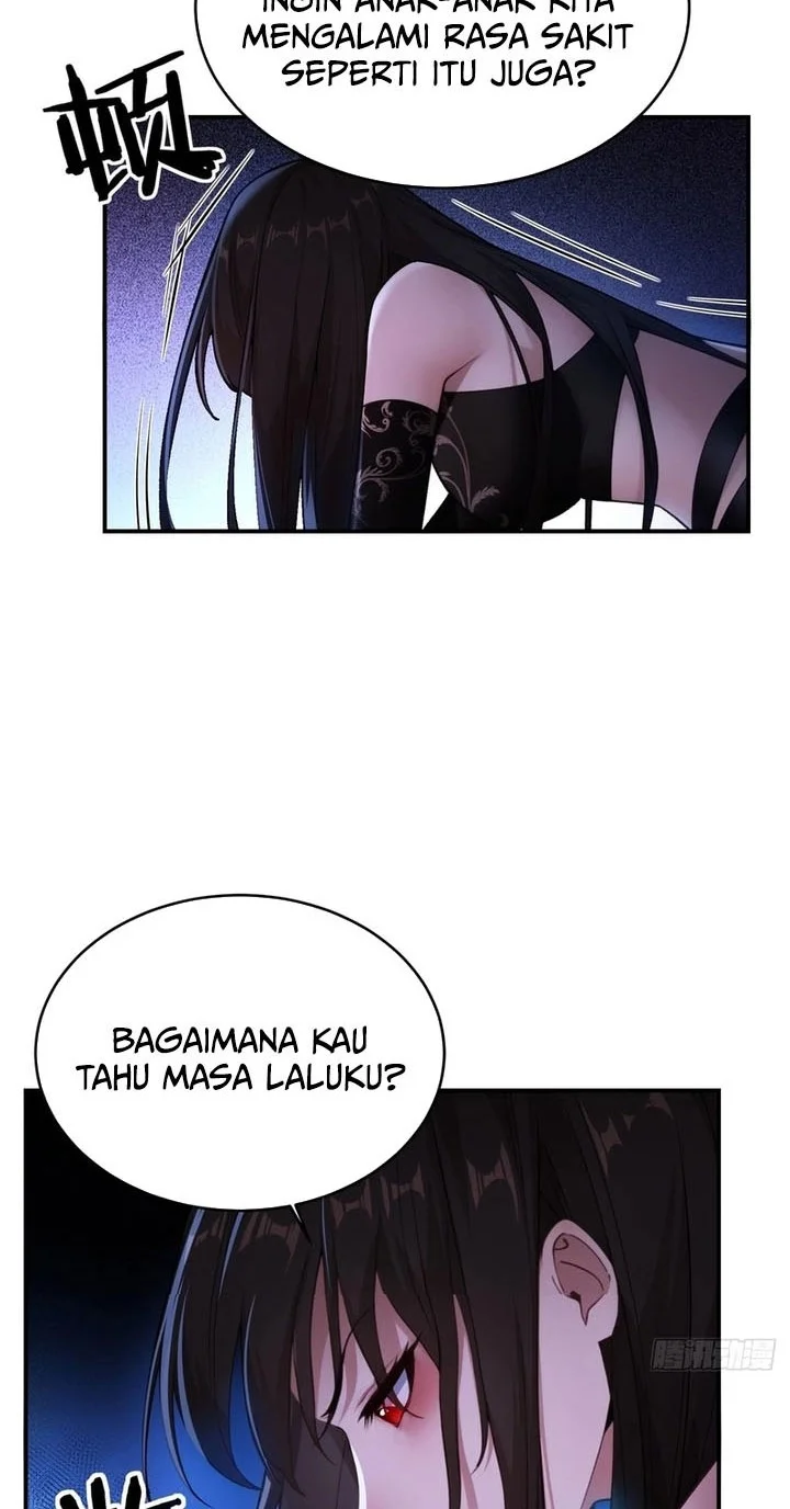 To Save Seven Villainesses, I Went Full Harem! Chapter 15 - halaman 22