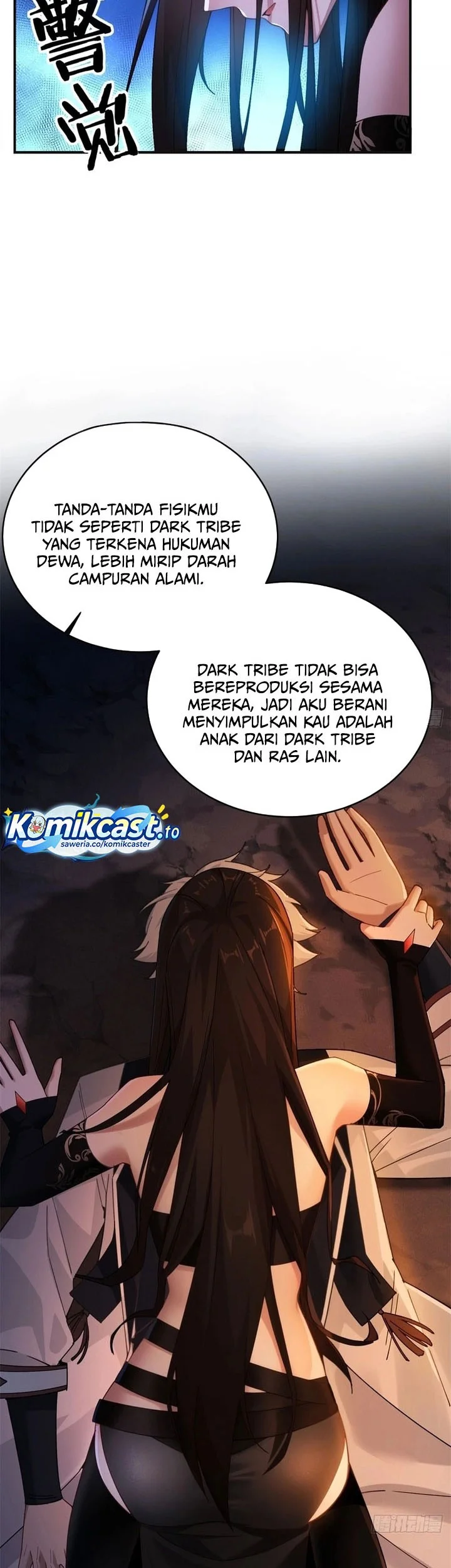 To Save Seven Villainesses, I Went Full Harem! Chapter 15 - halaman 23