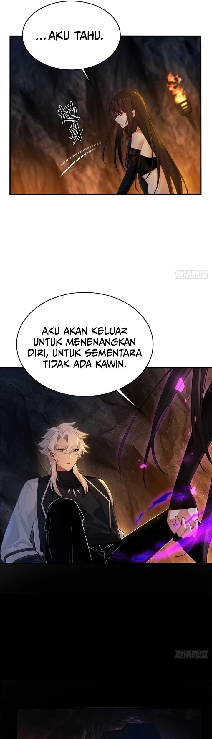 To Save Seven Villainesses, I Went Full Harem! Chapter 15 - halaman 25